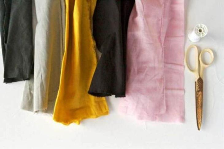 12 идей как сделать коврики из старых вещей своими руками