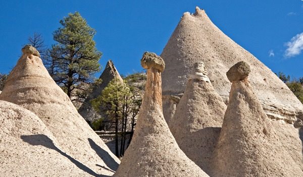 12 малоизученных чудес света