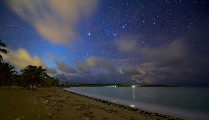 12 мест в мире, которые подарят вам незабываемое зрелище