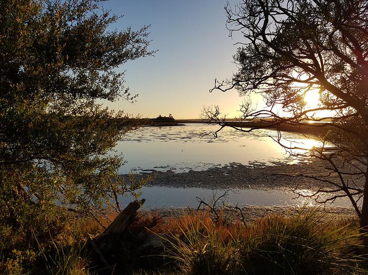 12 мест в мире, которые подарят вам незабываемое зрелище