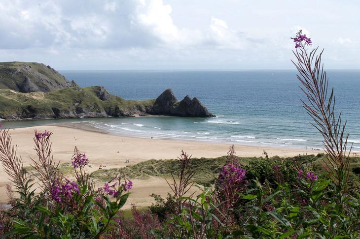 12 мест в мире, которые подарят вам незабываемое зрелище