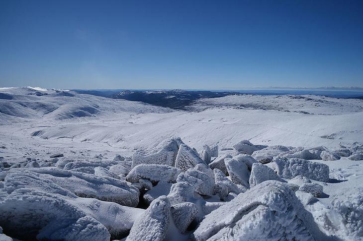 12 природных чудес Австралии, которые обязательно нужно увидеть
