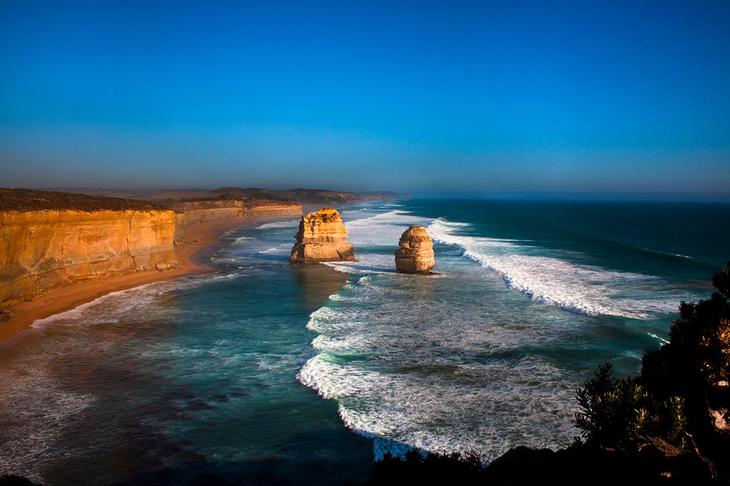 12 природных чудес Австралии, которые обязательно нужно увидеть
