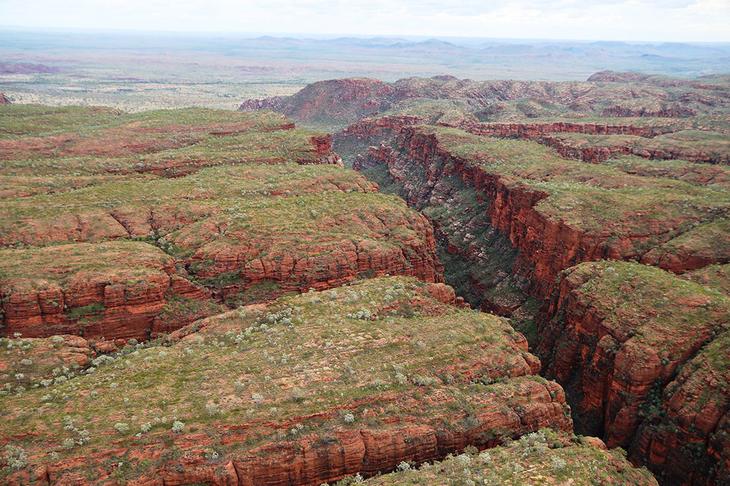 12 природных чудес Австралии, которые обязательно нужно увидеть