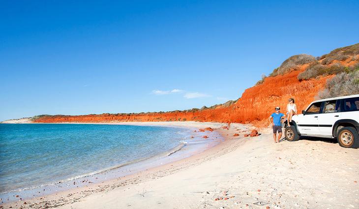 12 природных чудес Австралии, которые обязательно нужно увидеть