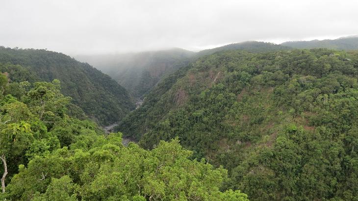 12 природных чудес Австралии, которые обязательно нужно увидеть
