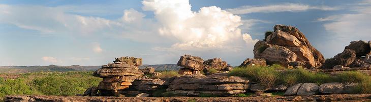 12 природных чудес Австралии, которые обязательно нужно увидеть