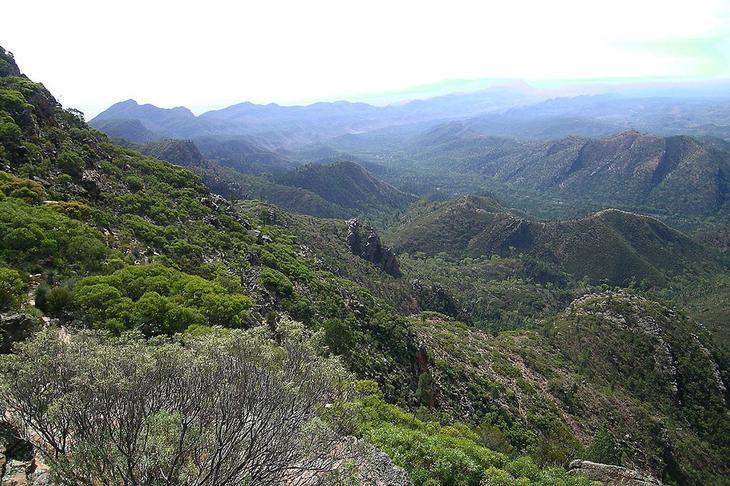 12 природных чудес Австралии, которые обязательно нужно увидеть