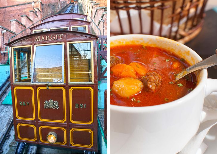 12 стран для осеннего отдыха, которые подойдут тем, кто привык беречь копеечку