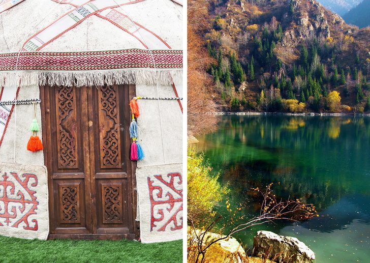 12 стран для осеннего отдыха, которые подойдут тем, кто привык беречь копеечку