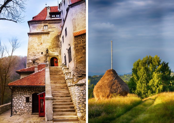 12 стран для осеннего отдыха, которые подойдут тем, кто привык беречь копеечку