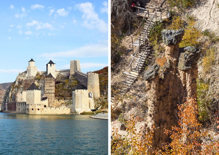 12 стран для осеннего отдыха, которые подойдут тем, кто привык беречь копеечку