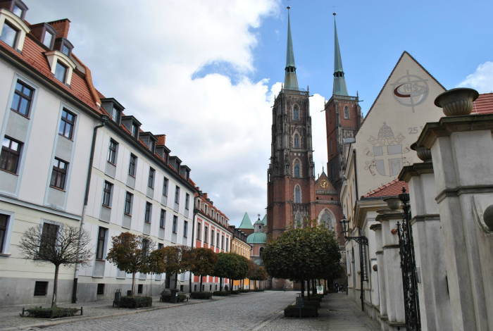 12 вещей в Польше, которые для туристов станут настоящим сюрпризом