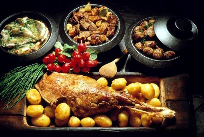 12 вещей в Польше, которые для туристов станут настоящим сюрпризом