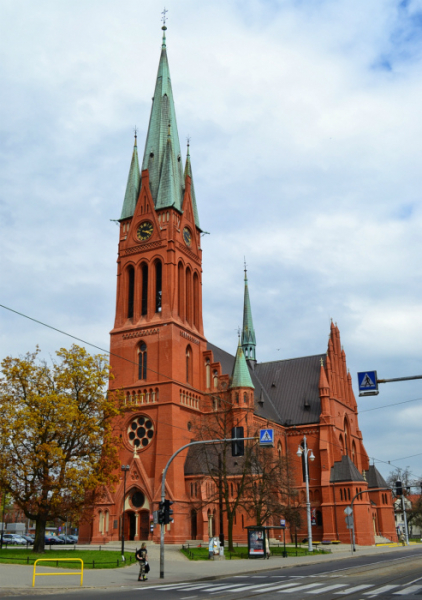 12 вещей в Польше, которые для туристов станут настоящим сюрпризом