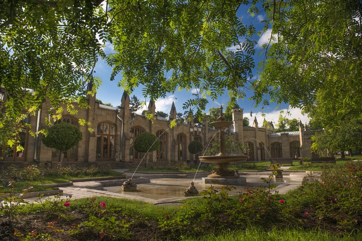 13 самобытных городов России, на которые не жалко потратить летний отпуск