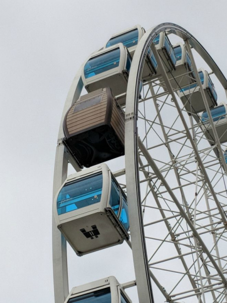 14 фишек из разных стран, которые говорят о заботе и прогрессе