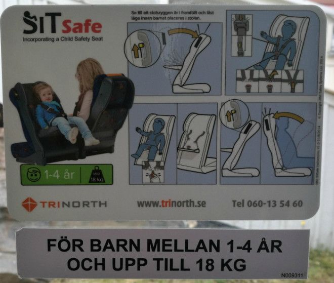 14 фишек из разных стран, которые говорят о заботе и прогрессе