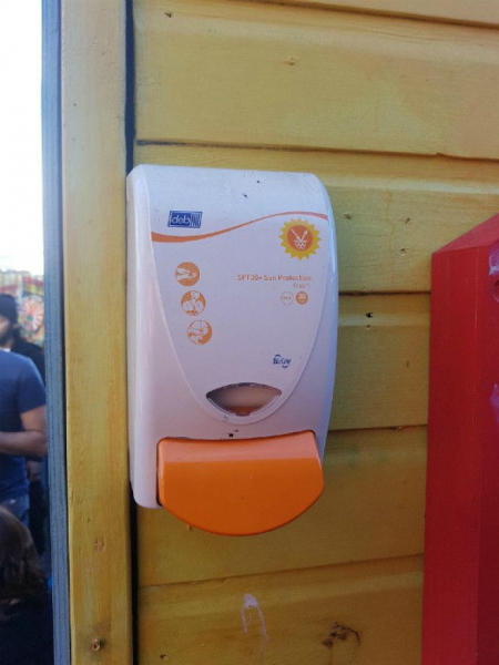 14 фишек из разных стран, которые говорят о заботе и прогрессе