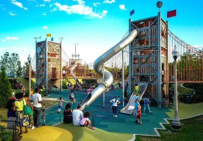 14 фишек из разных стран, которые говорят о заботе и прогрессе