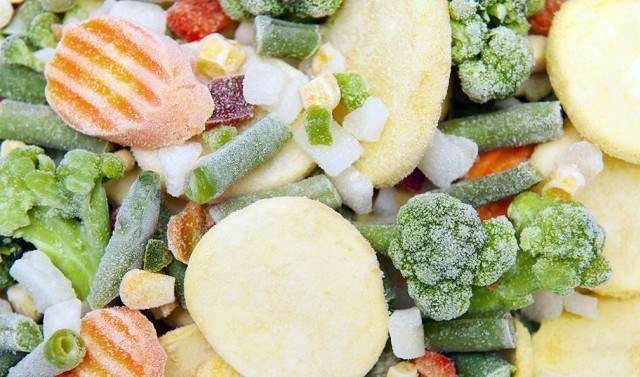 16 удивительных фактов о еде