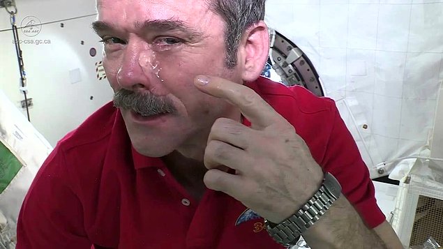 17 интересных фактов о таинственном космосе, которые вас сильно удивят