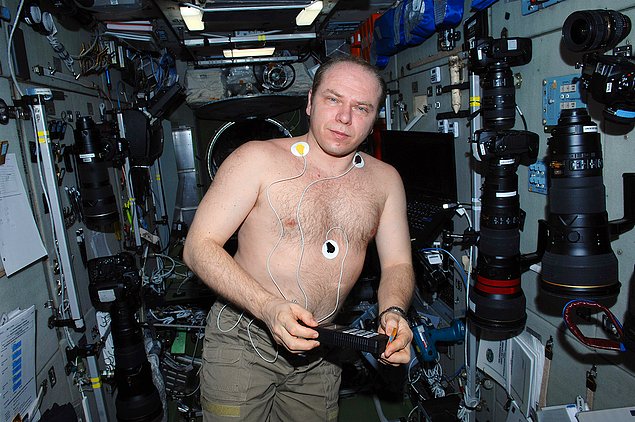 17 интересных фактов о таинственном космосе, которые вас сильно удивят