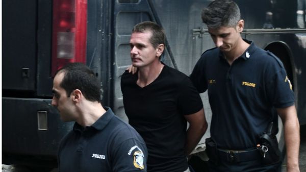 Россиянина Винника наконец экстрадировали в США. Почему Америка добивалась его целых пять лет?