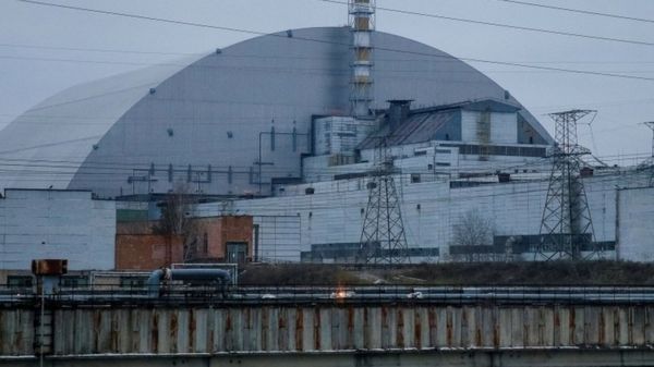 "Остановитесь и задумайтесь!" - сотрудники Запорожской АЭС выступили с обращением