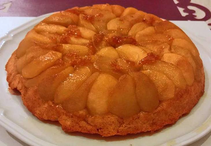 5 самых вкусных французских десертов, которые обязательно нужно попробовать