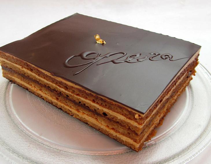 5 самых вкусных французских десертов, которые обязательно нужно попробовать