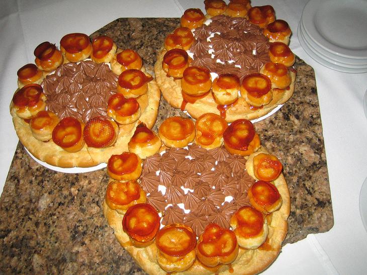 5 самых вкусных французских десертов, которые обязательно нужно попробовать