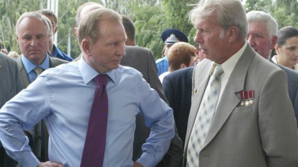 Леонид Кучма: "Путин хотел уничтожить Украину, а получит наше второе рождение"