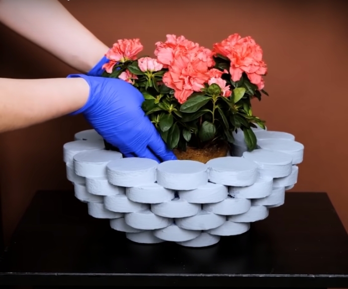 7 идей для декора дома, которые можно сделать своими руками