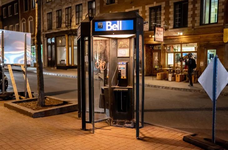 7 заблуждений о Канаде