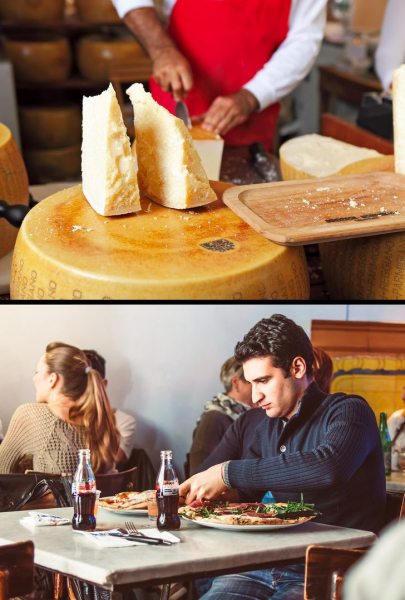 8 странных правил, которые необходимо соблюдать, обедая в чужой стране