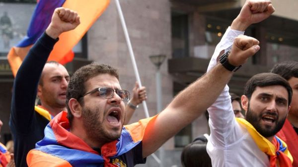 Обострение в Нагорном Карабахе: что происходит и почему это важно