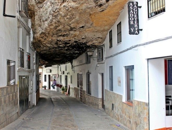 9 уникальных городов, которые сами по себе являются достопримечательностям