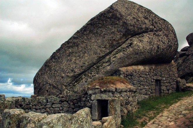 9 уникальных городов, которые сами по себе являются достопримечательностям