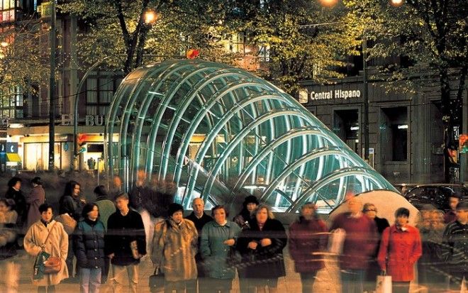 9 уникальных городов, которые сами по себе являются достопримечательностям