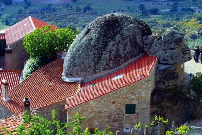 9 уникальных городов, которые сами по себе являются достопримечательностям