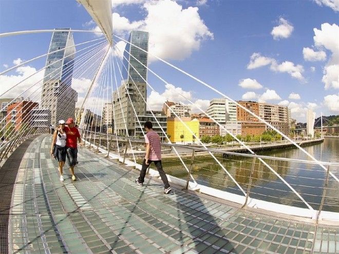 9 уникальных городов, которые сами по себе являются достопримечательностям