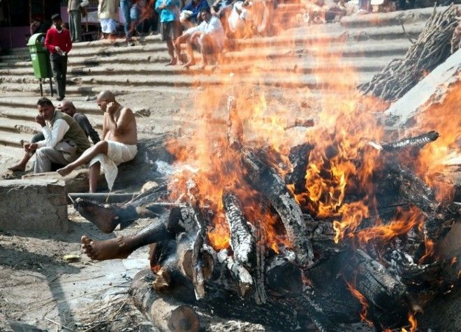 9 уникальных городов, которые сами по себе являются достопримечательностям