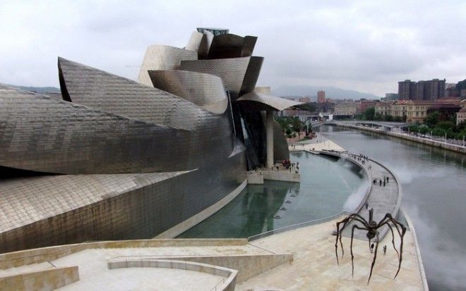 9 уникальных городов, которые сами по себе являются достопримечательностям