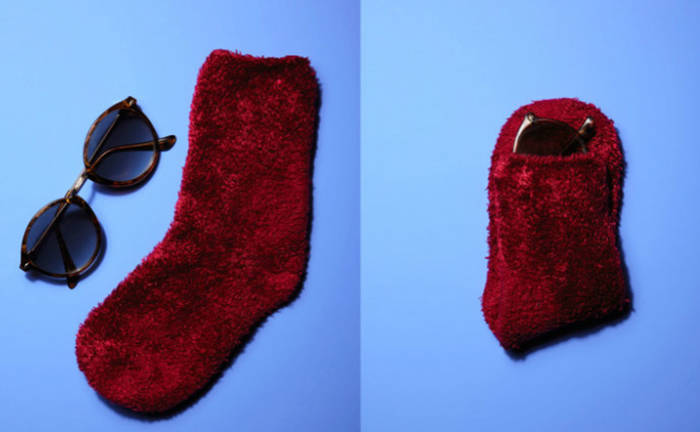 Азбука рукодельницы: идеи, что можно сделать с непарным носком