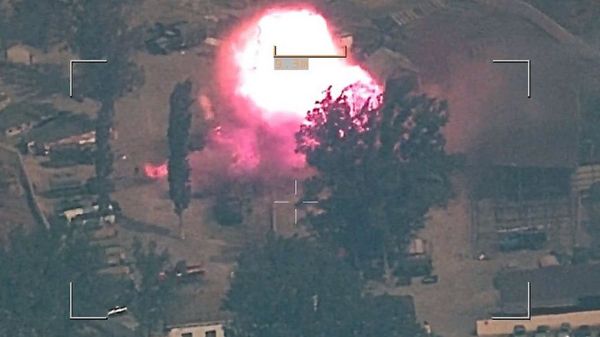 Обострение в Нагорном Карабахе: что происходит и почему это важно