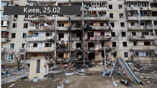 От видеообращений по-русски до призывов не давать визы: как менялась риторика Зеленского в отношении граждан России