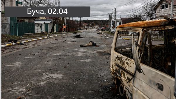 От видеообращений по-русски до призывов не давать визы: как менялась риторика Зеленского в отношении граждан России