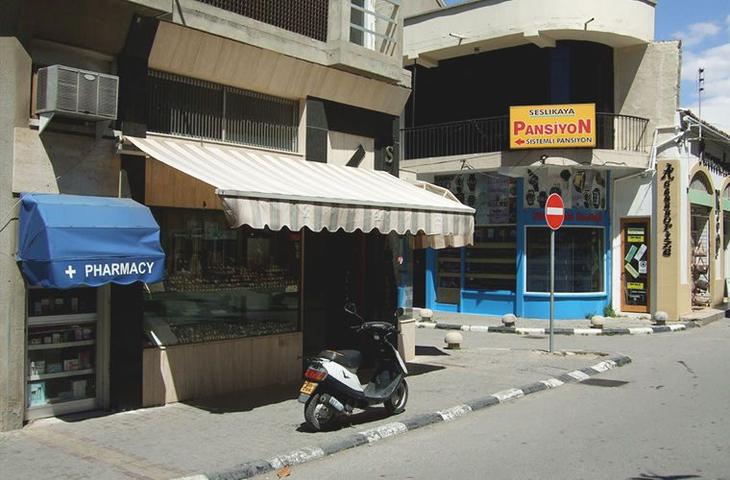 Чего нельзя делать на Кипре