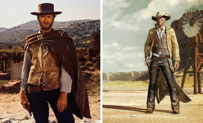 Что пили ковбои, были ли женщины легко доступными, а индейцы дикими: Мифы и реальные факты о Диком Западе